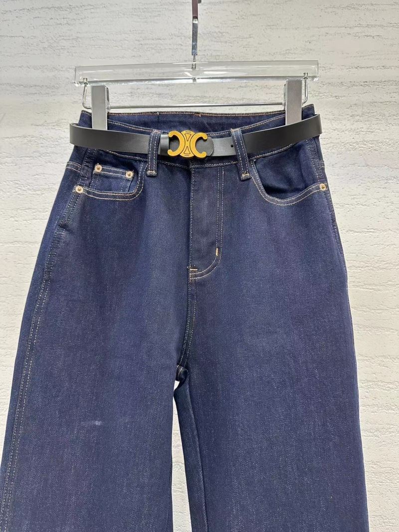 Celine Jeans